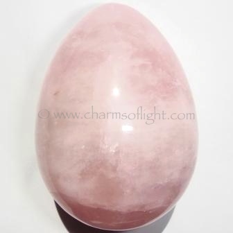 Gemstone Eggs