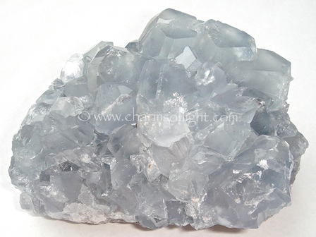 Celestite Crystal