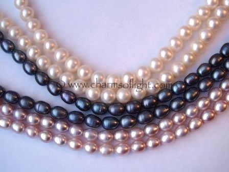 Pearls