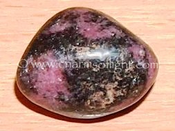 Rhodonite Tumble Stones