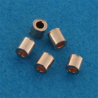 Copper Tubes